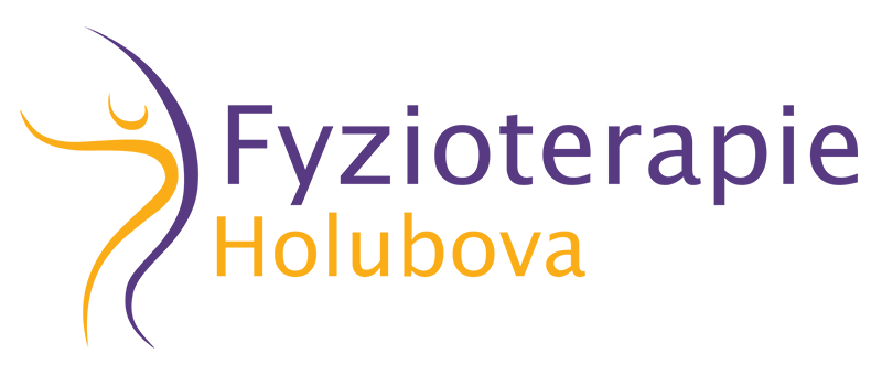 Fyzioterapie Holubova